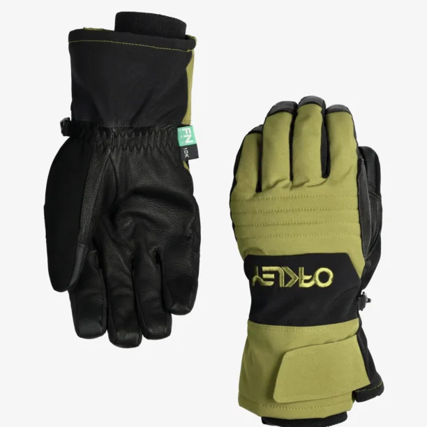 Mănuși Oakley Oakley B1B Glove - fern preţ