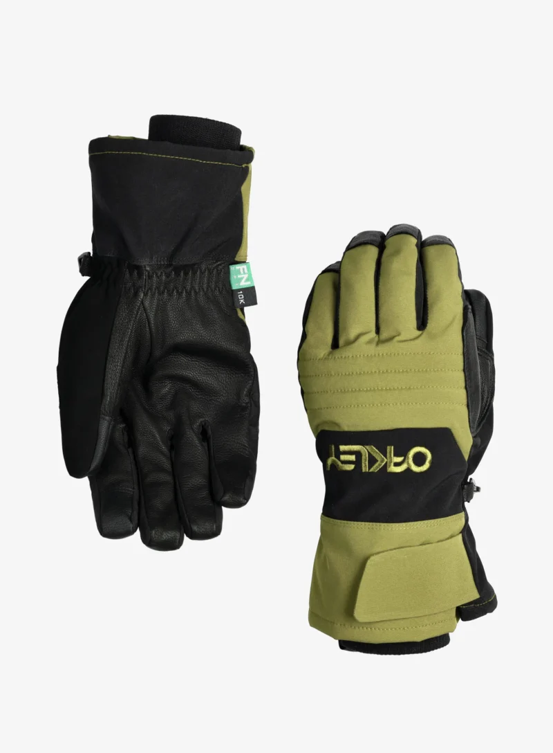 Mănuși Oakley Oakley B1B Glove - fern preţ