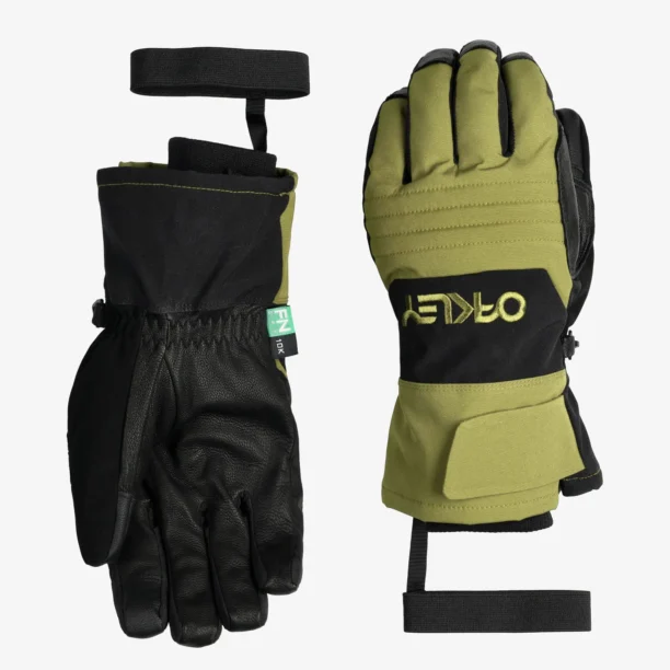 Preţ Mănuși Oakley Oakley B1B Glove - fern