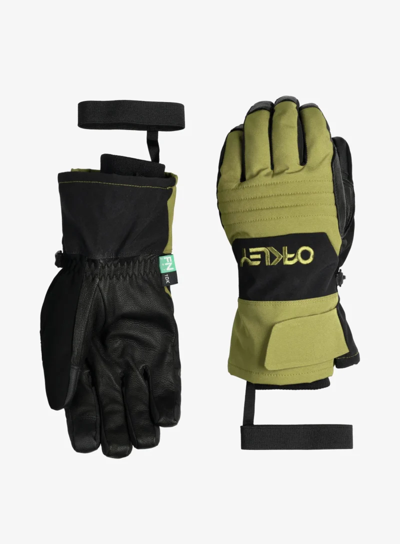 Preţ Mănuși Oakley Oakley B1B Glove - fern