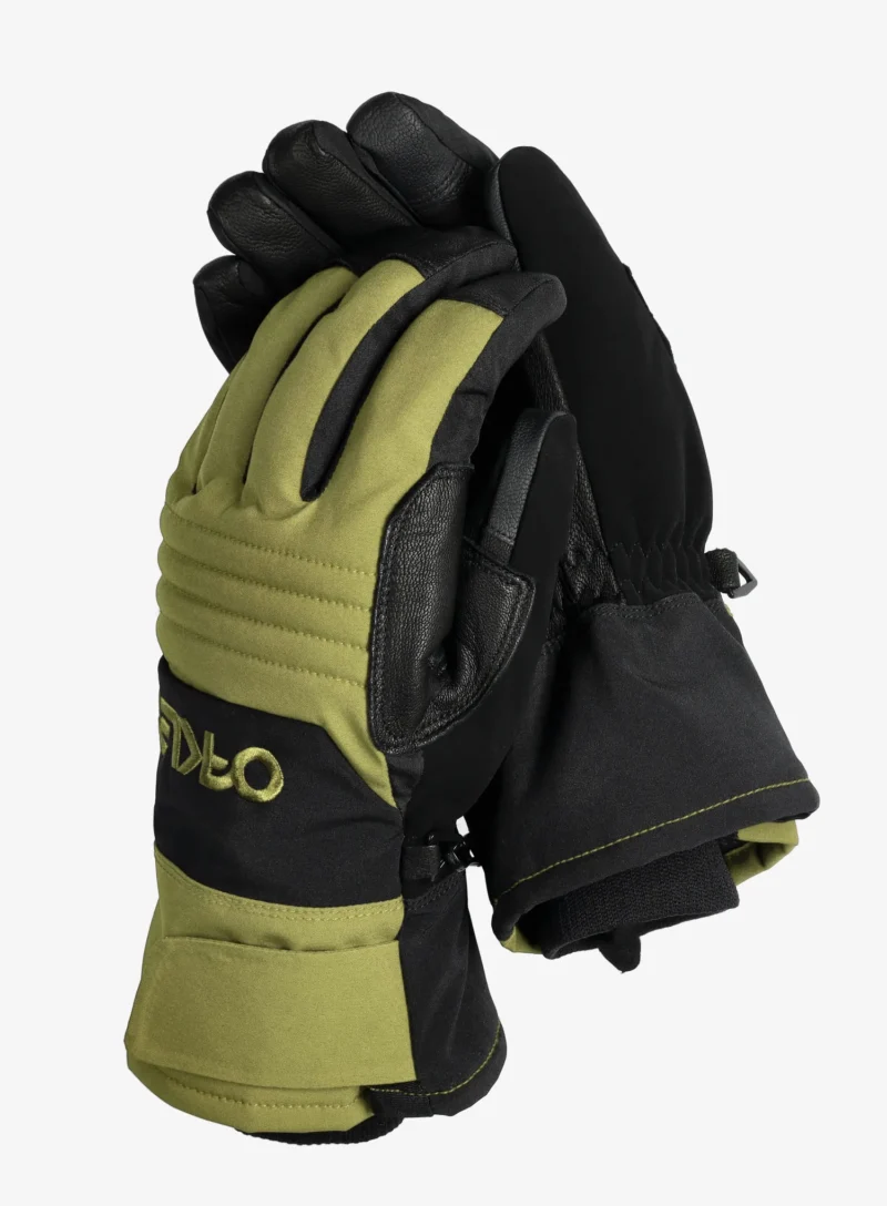 Mănuși Oakley Oakley B1B Glove - fern