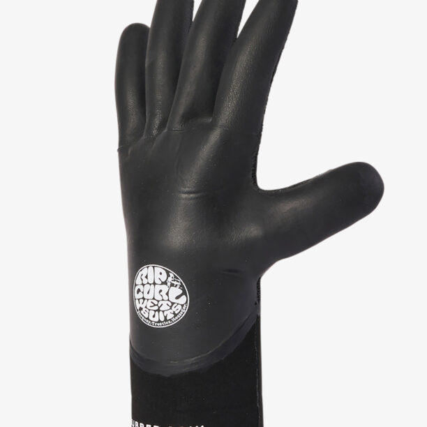 Mănuși Rip Curl Rubber Soul 3MM Glove - black preţ