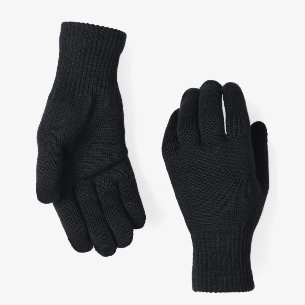 Mănuși Smartwool Liner Glove - blk preţ