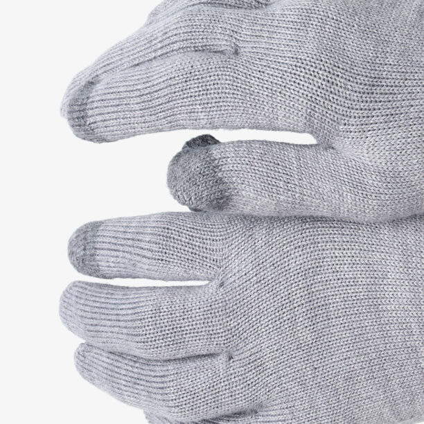 Cumpăra Mănuși Smartwool Liner Glove - light grey heather