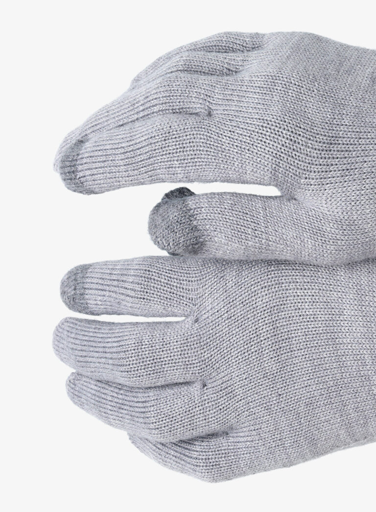 Cumpăra Mănuși Smartwool Liner Glove - light grey heather