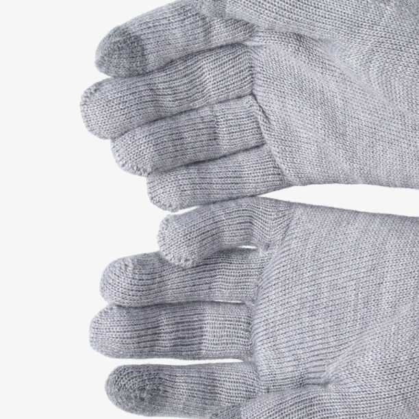 Preţ Mănuși Smartwool Liner Glove - light grey heather