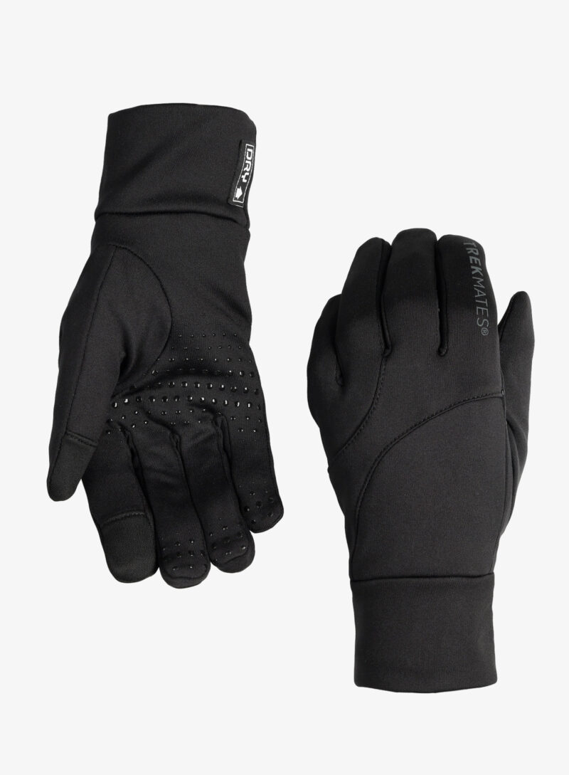 Mănuși Trekmates Codale DRY Glove - black preţ