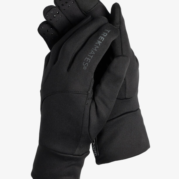 Mănuși Trekmates Codale DRY Glove - black