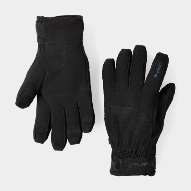 Cumpăra Mănuși Trekmates Taktil DRY Glove - black