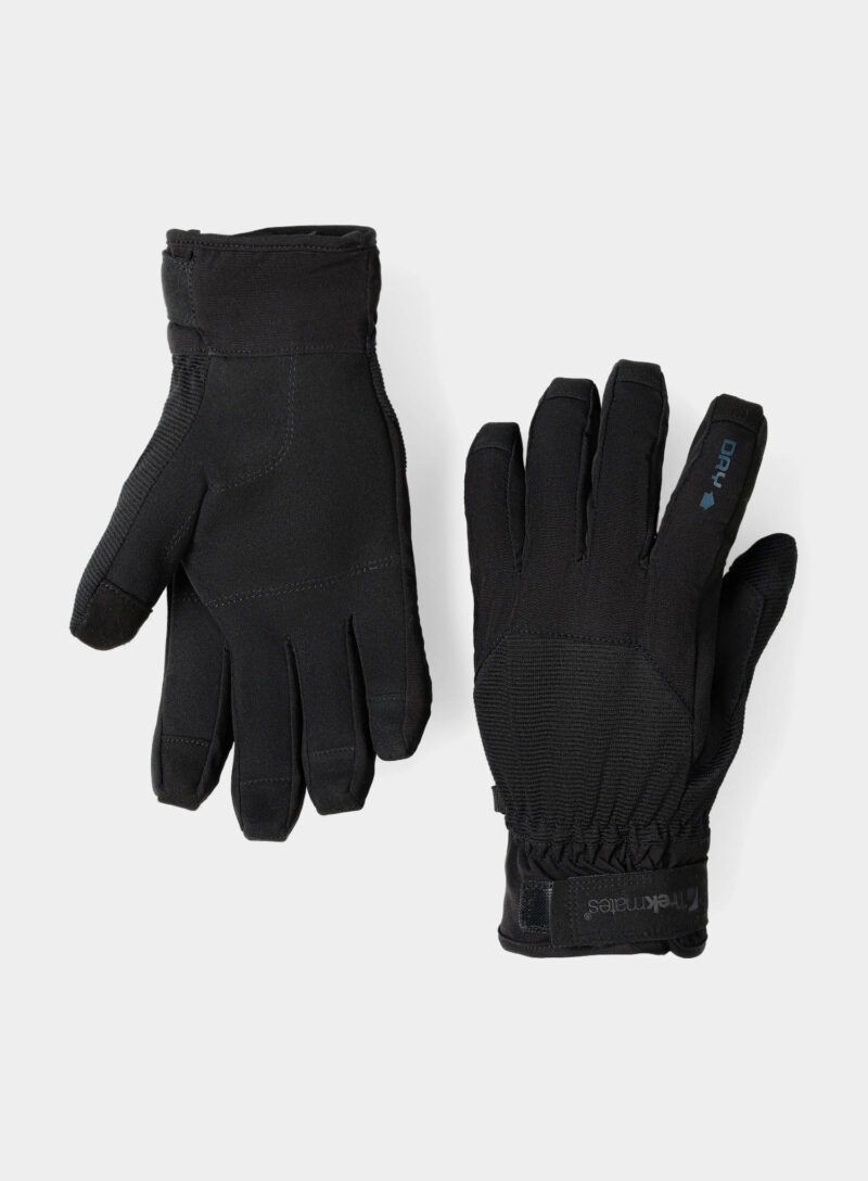 Cumpăra Mănuși Trekmates Taktil DRY Glove - black