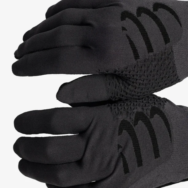 Cumpăra Mănuși alergare Compressport 3D Thermo Gloves - asphalte/black