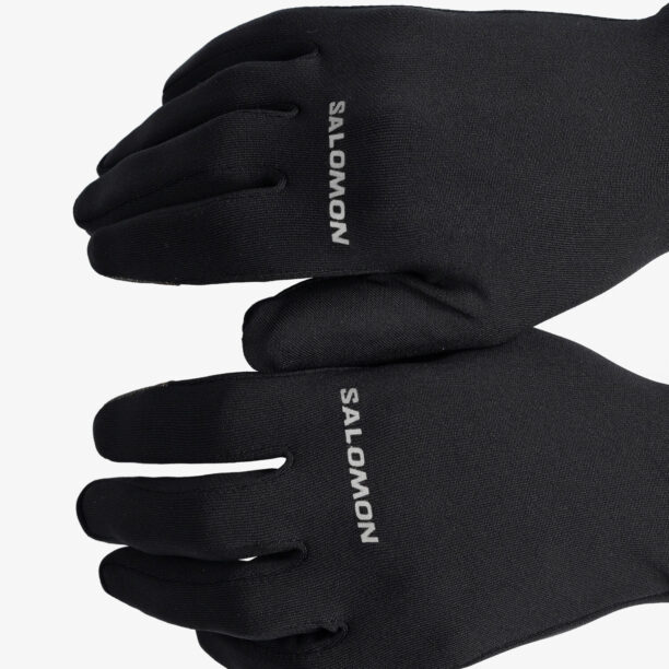 Cumpăra Mănuși alergare Salomon Cross Warm Glove - deep black