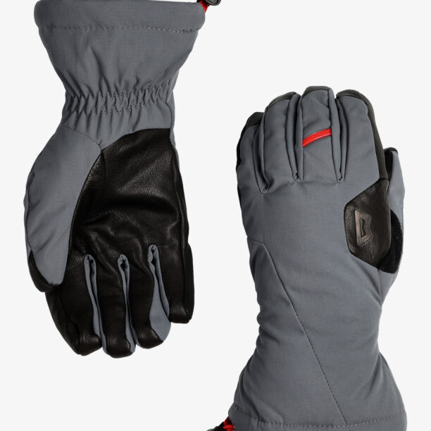 Manusi barbati Mountain Equipment Guide Glove - flint grey/black preţ