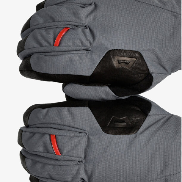 Cumpăra Manusi barbati Mountain Equipment Guide Glove - flint grey/black