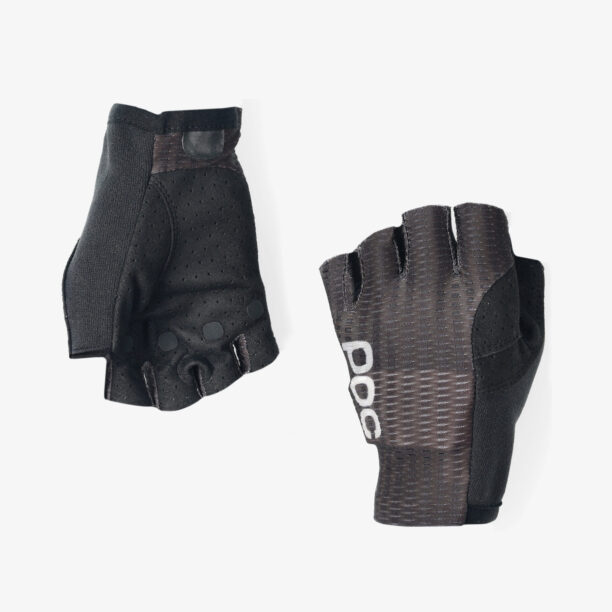 Mănuși ciclism POC Agile Short Glove - uranium black preţ