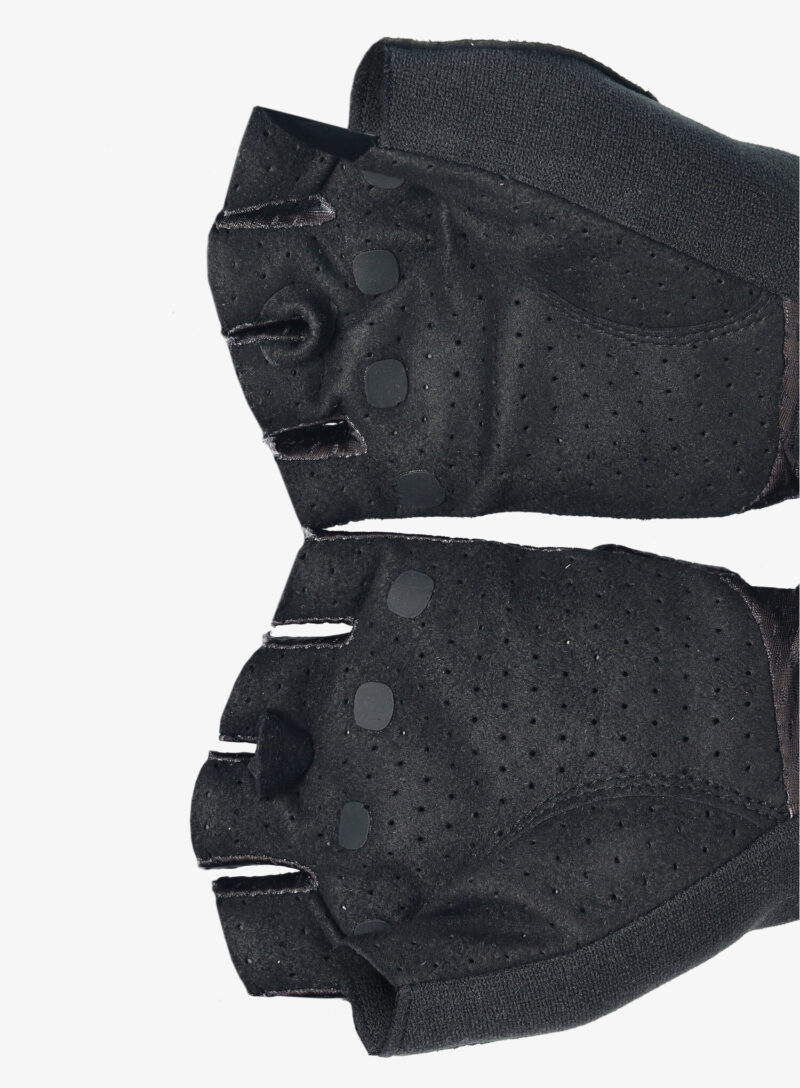 Preţ Mănuși ciclism POC Agile Short Glove - uranium black