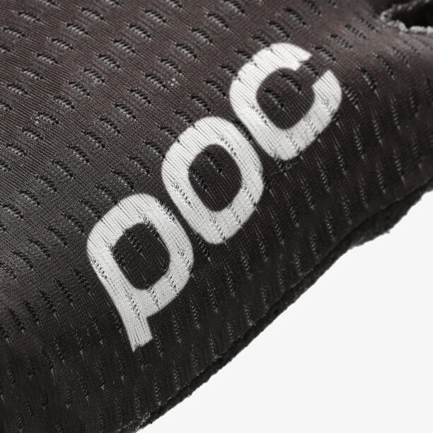 Original Mănuși ciclism POC Agile Short Glove - uranium black