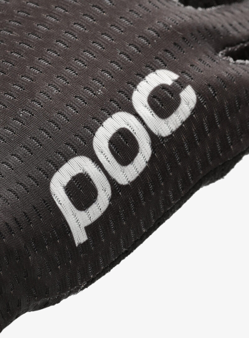 Original Mănuși ciclism POC Agile Short Glove - uranium black