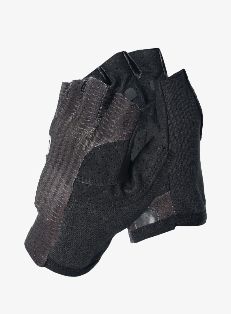 Mănuși ciclism POC Agile Short Glove - uranium black