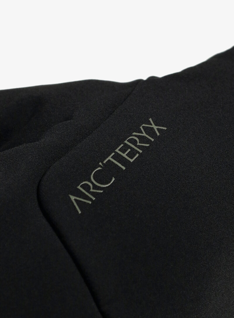 Preţ Manusi cu un deget Arcteryx Venta Mitten - black