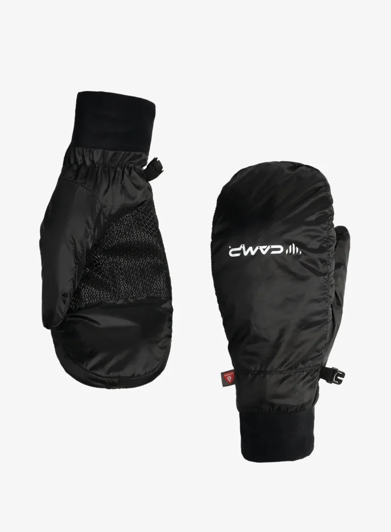 Manusi cu un deget Camp G Air B-Mitt - black preţ