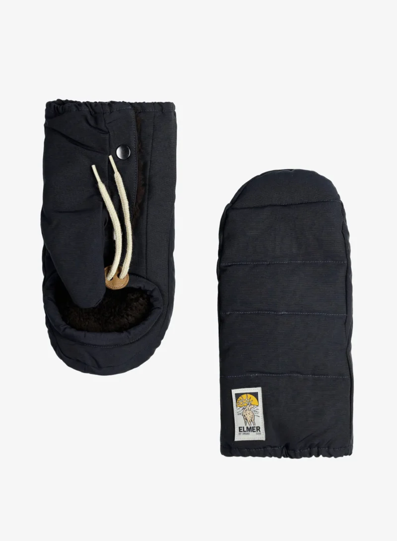 Manusi cu un deget Elmer EM502 Cover Down Mitten - navy preţ