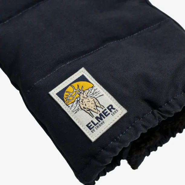 Cumpăra Manusi cu un deget Elmer EM502 Cover Down Mitten - navy