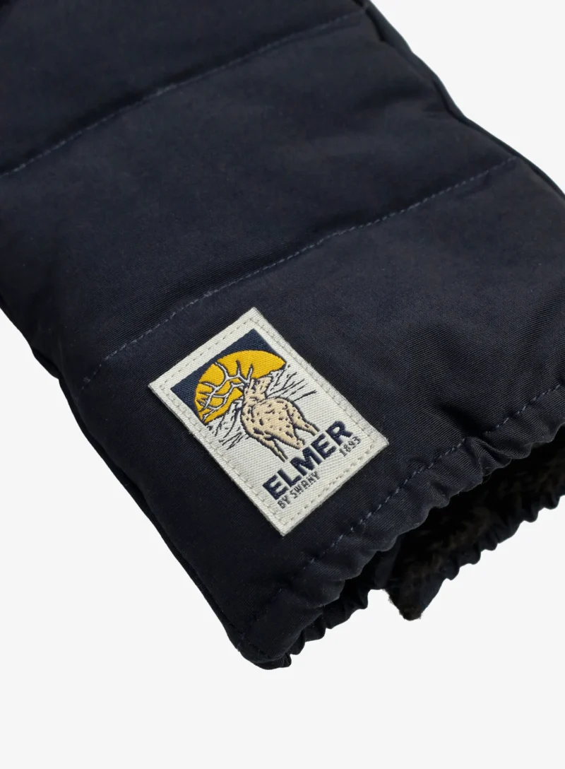 Cumpăra Manusi cu un deget Elmer EM502 Cover Down Mitten - navy