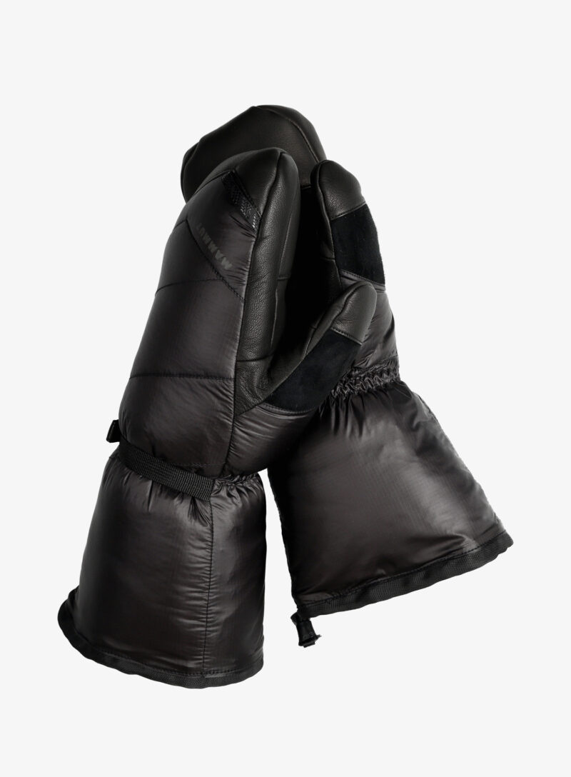 Manusi cu un deget Mammut Arctic Mitten - black