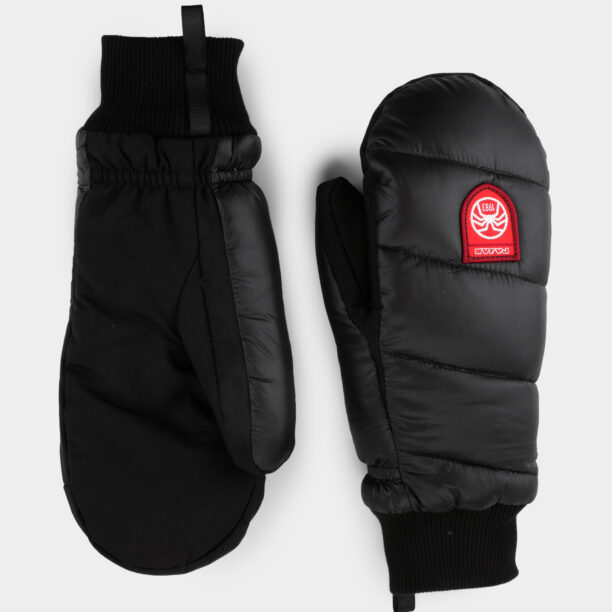 Manusi cu un deget Pajak Mittens - black preţ