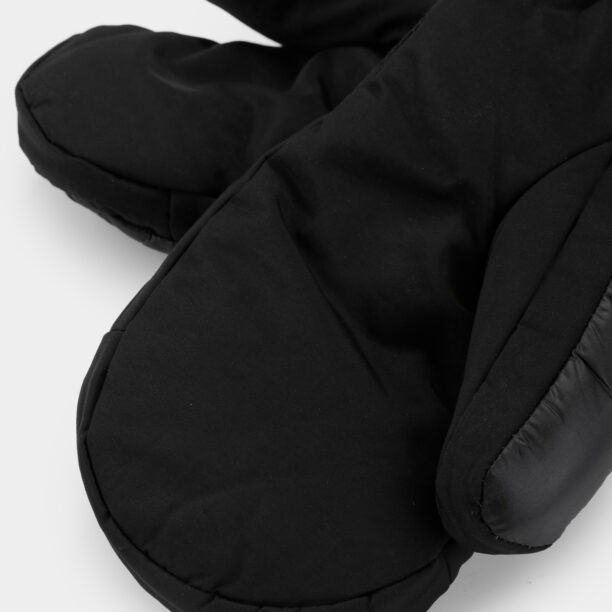 Preţ Manusi cu un deget Pajak Mittens - black