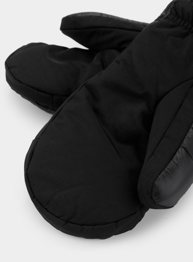 Preţ Manusi cu un deget Pajak Mittens - black