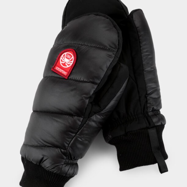 Manusi cu un deget Pajak Mittens - black