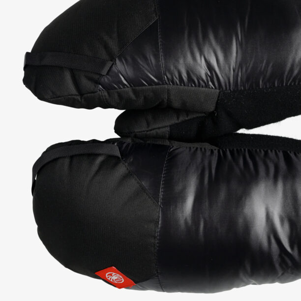 Cumpăra Manusi cu un deget Pajak Sherpa Mitts - black