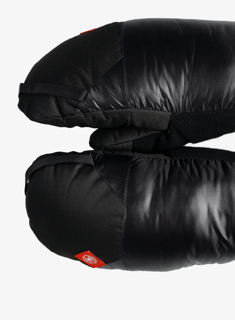 Cumpăra Manusi cu un deget Pajak Sherpa Mitts - black