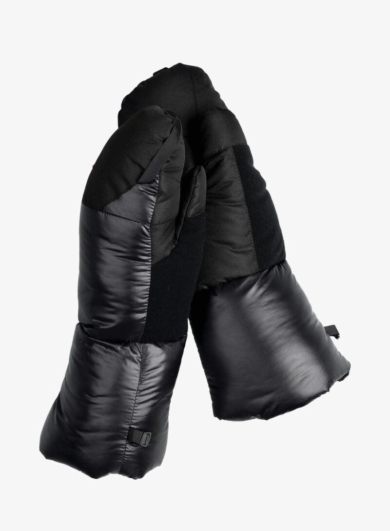 Manusi cu un deget Pajak Sherpa Mitts - black