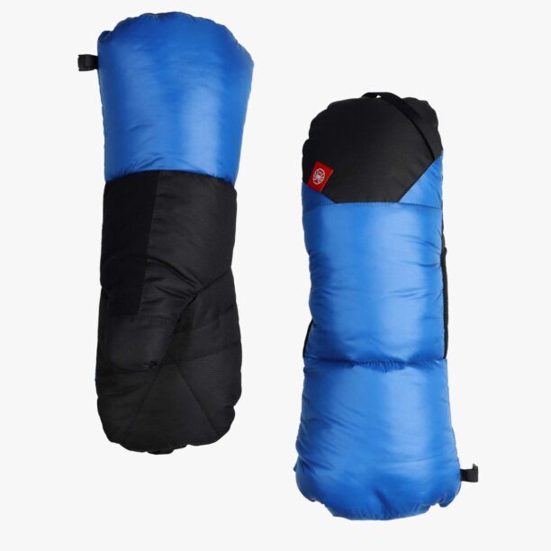 Manusi cu un deget Pajak Sherpa Mitts - blue preţ