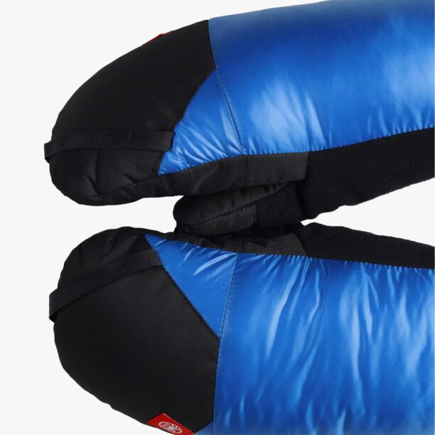 Cumpăra Manusi cu un deget Pajak Sherpa Mitts - blue