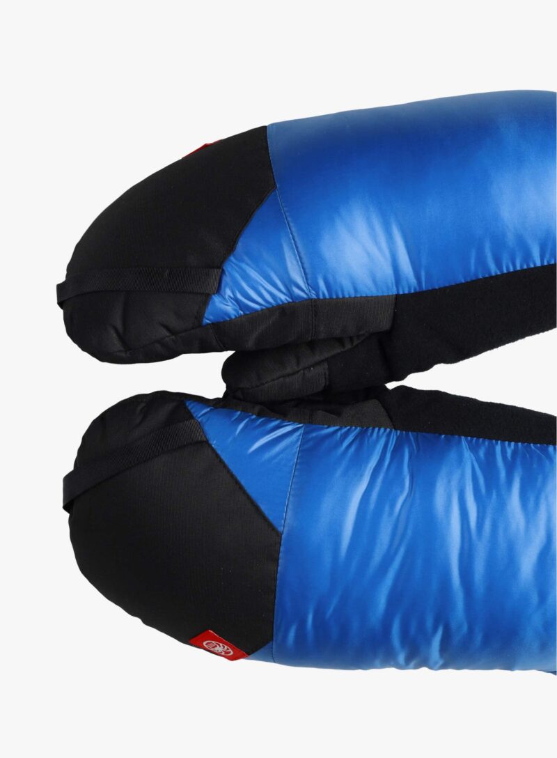 Cumpăra Manusi cu un deget Pajak Sherpa Mitts - blue