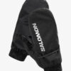 Manusi cu un deget Salomon Bonatti WP Mitten - deep black