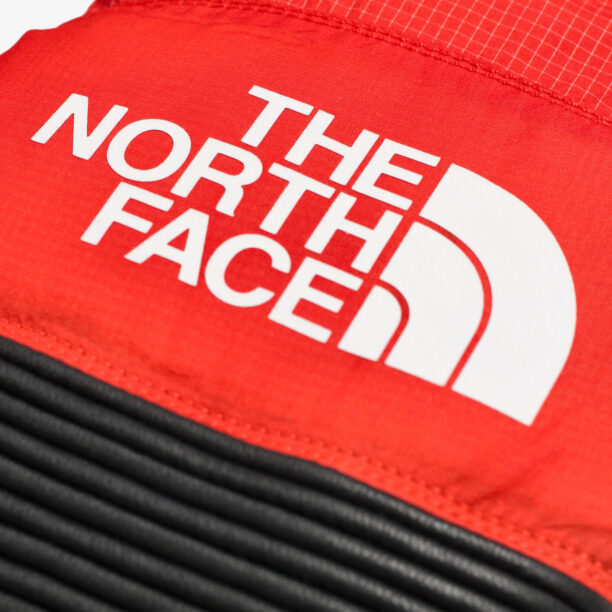 Cumpăra Manusi cu un deget The North Face Himalayan Mitt - fiery red