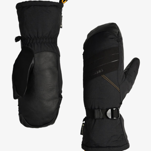 Manusi cu un deget Trekmates Matterhorn GTX Mitt - black preţ