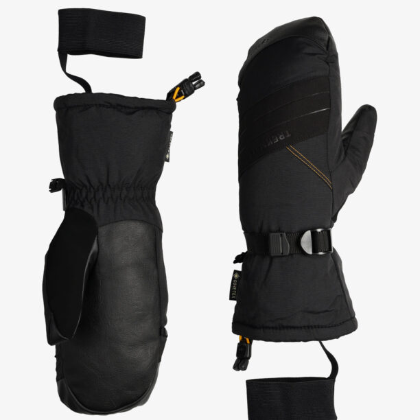 Preţ Manusi cu un deget Trekmates Matterhorn GTX Mitt - black