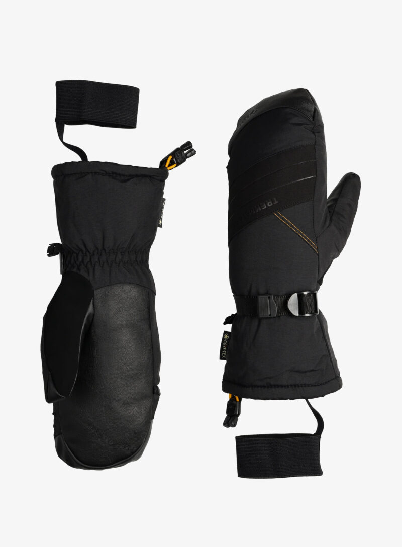 Preţ Manusi cu un deget Trekmates Matterhorn GTX Mitt - black