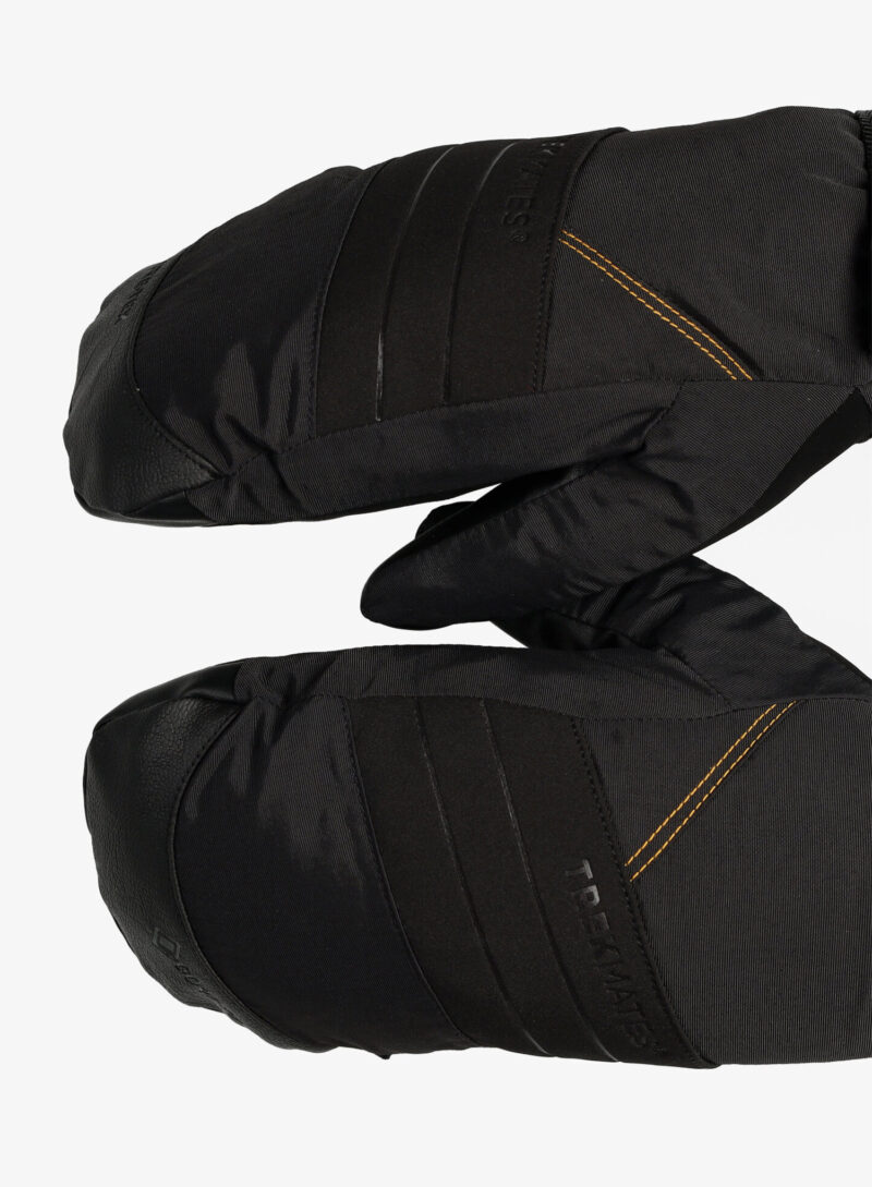 Original Manusi cu un deget Trekmates Matterhorn GTX Mitt - black