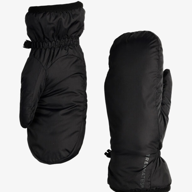 Manusi cu un deget Trekmates Thaw Mitten - black preţ