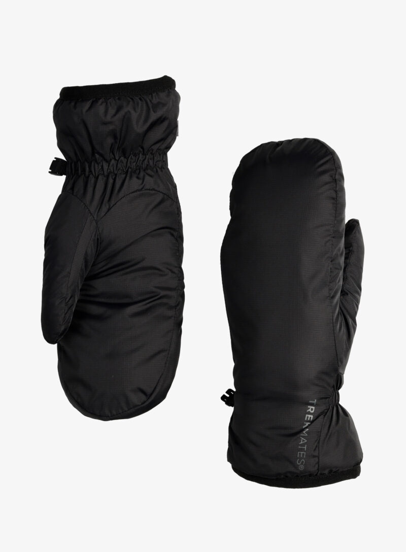 Manusi cu un deget Trekmates Thaw Mitten - black preţ