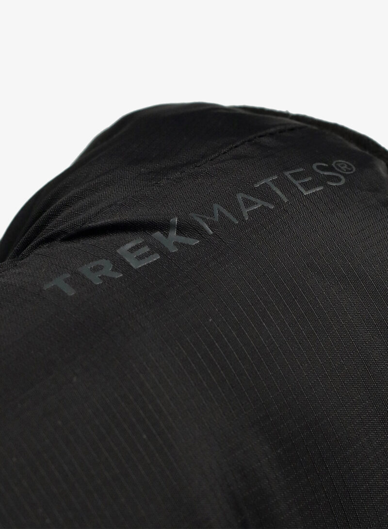 Preţ Manusi cu un deget Trekmates Thaw Mitten - black