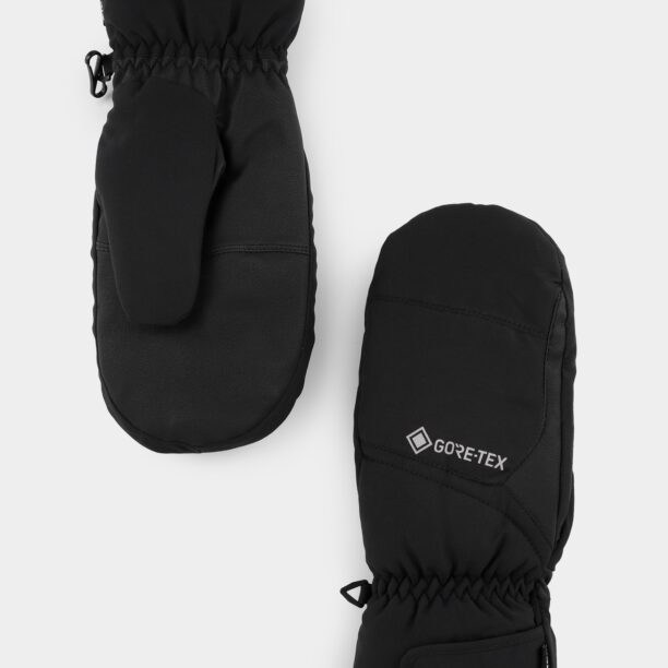 Manusi cu un deget Ziener Garwel GTX Mitten - black preţ