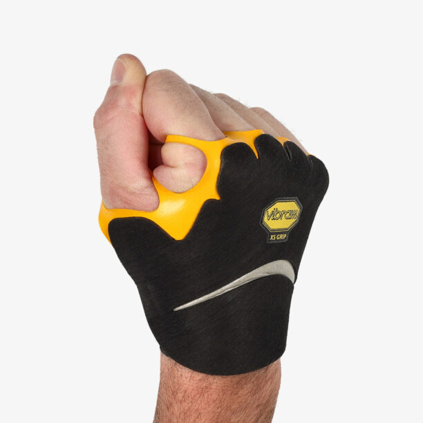 Preţ Mănuși de cățărat în crăpături Grivel Star Crack Gloves